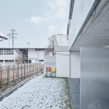 Wohnen In Wattens Top 3 ภายนอก รูปภาพ