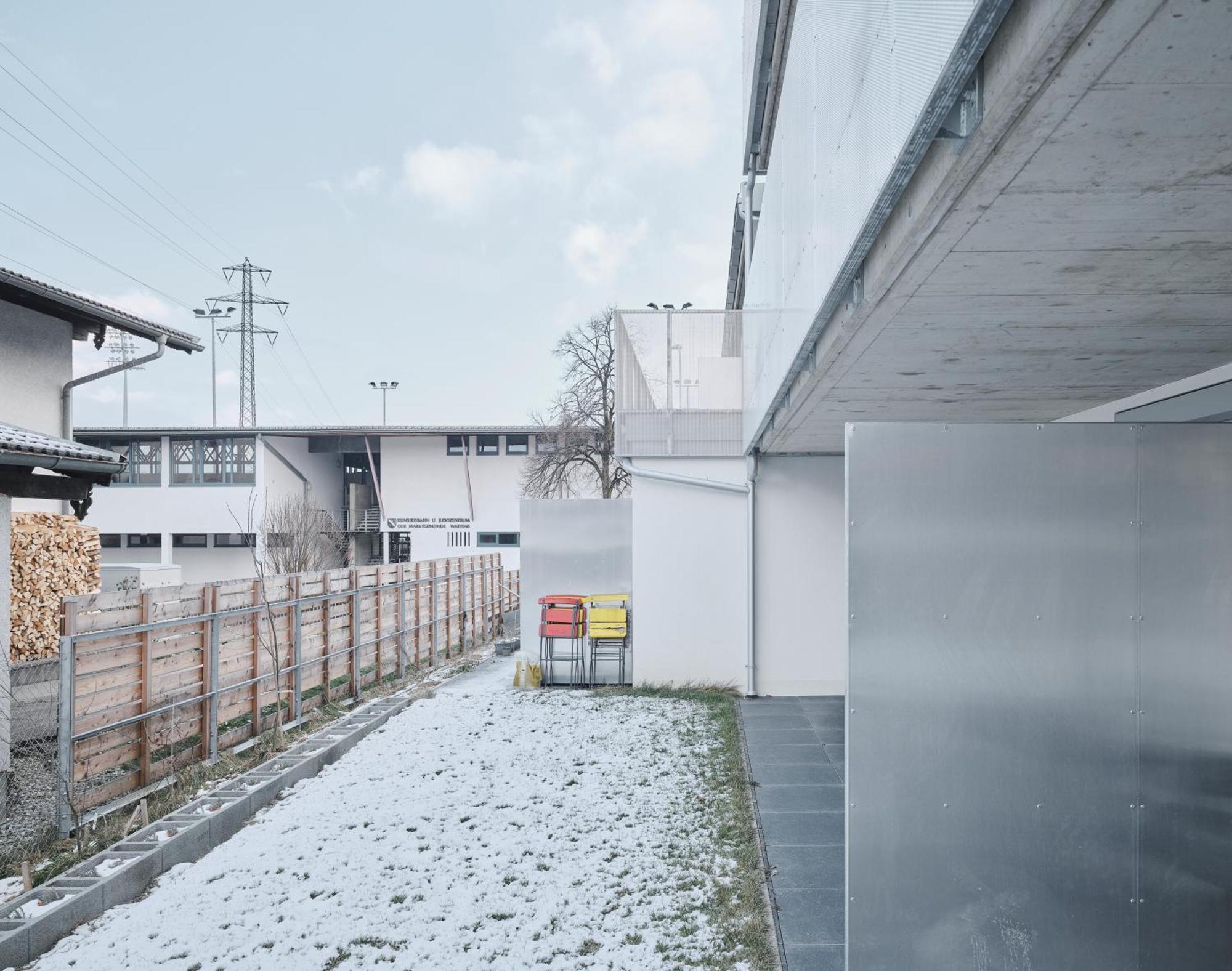 Wohnen In Wattens Top 3 ภายนอก รูปภาพ